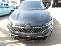 Second-hand Renault Espace 131 CP (96 kW) 2024 Negru Monovolum