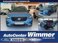 Gebraucht Volvo XC40 Plus 163 PS (119 kW) 2025 Fjord blue SUV