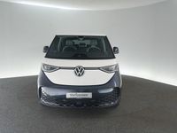 Neu VW ID. Buzz Pro 210 kW (286 PS) 2026 Blau Van / Kleinbus
