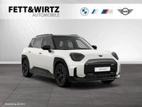 Usado Mini Aceman 135 kW (184 HP) 2025 Branco SUV