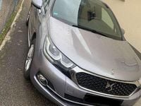 Gebraucht DS Automobiles DS4 120 PS (88 kW) 2017 Kleinwagen