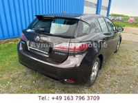 gebraucht Lexus CT200h 