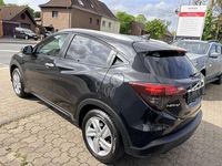 Gebraucht Honda HR-V Executive 131 PS (96 kW) 2019 Schwarz SUV