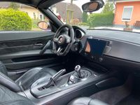 Gebraucht BMW Z4 150 PS (110 kW) 2008 Weiß Cabrio