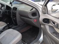 Gebraucht Hyundai Santa Fe 145 PS (106 kW) 2006 Silber SUV