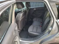 Gebraucht Mercedes B180 122 PS (89 kW) 2015 Grau Van / Kleinbus