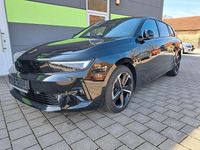 Gebraucht Opel Astra Sport 131 PS (96 kW) 2024 Schwarz Kombi