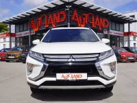 Gebraucht Mitsubishi Eclipse Cross 163 PS (119 kW) 2020 Weiss SUV