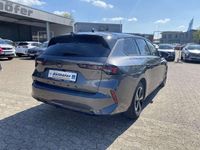 Gebraucht Opel Astra 136 PS (100 kW) 2025 Vulkan grau Kombi