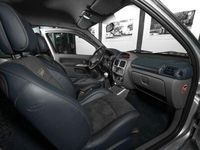 Gebraucht Renault Clio II 254 PS (186 kW) 2003 Silber Kleinwagen