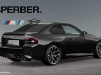 Gebraucht BMW M2 Competition Edition 480 PS (353 kW) 2025 Schwarz Coupé