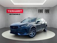 Gebraucht Cupra Formentor Basis 150 PS (110 kW) 2021 Grau SUV