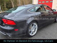 Gebraucht Audi A7 Sportback Performance 333 PS (244 kW) 2014 Kleinwagen