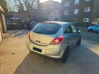 gebraucht Opel Corsa 1.4 Sportfahrwerk