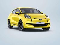Neu Ford Puma Gen-E Premium 124 kW (169 PS) 2025 Electric yellow SUV