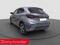 Gebraucht MG MG3 Luxury 194 PS (142 kW) 2024 Grau Kleinwagen