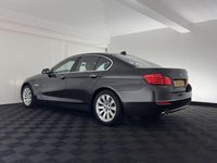 Gebraucht BMW 518 Executive 150 PS (110 kW) 2016 Grau Limousine