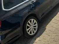 Gebraucht VW Passat 150 PS (110 kW) 2017 Schwarz Kombi