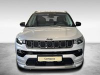 gebraucht Jeep Compass S