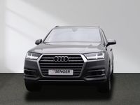 gebraucht Audi Q7 50 TDI quattro tiptronic