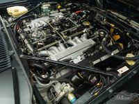 Gebraucht Jaguar XJS 295 PS (216 kW) 1990 Schwarz Cabrio