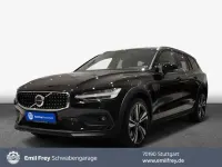 Gebraucht Volvo V60 CC 184 PS (135 kW) 2024 Kombi
