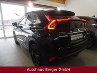 Gebraucht Mitsubishi Eclipse Cross Active 148 PS (108 kW) 2020 Schwarz SUV