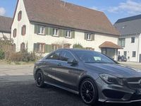 Gebraucht Mercedes CLA220 177 PS (130 kW) 2015 Limousine
