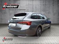 Gebraucht Skoda Octavia Selection 150 PS (110 kW) 2024 Andere farbe Kombi