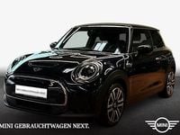 Gebraucht Mini Cooper Essential 135 kW (184 PS) 2023 Schwarz Kleinwagen
