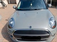 Second-hand Mini ONE 102 CP (75 kW) 2018 Gri Hatchback