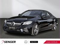 Gebraucht Mercedes C43 AMG AMG 390 PS (286 kW) 2023 Andere farbe Coupé