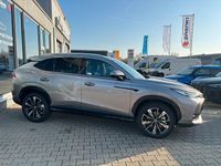 Neu MG HS 224 PS (164 kW) 2026 Silber SUV