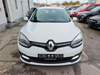 Second-hand Renault Mégane 132 CP (97 kW) 2014 Alb Berlinǎ