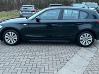 gebraucht BMW 116 i 1er