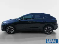 Neu Kia XCeed GT-Line 179 PS (131 kW) 2026 Schwarz SUV