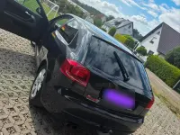 Gebraucht Audi A3 Sportback 125 PS (91 kW) 2009 Schwarz Kleinwagen