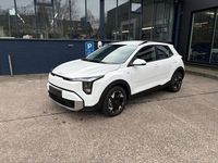 Neu Kia Stonic 101 PS (74 kW) 2026 Rot SUV