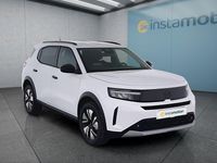 Neu Opel Frontera 101 PS (74 kW) 2026 Weiß SUV