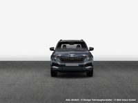 Gebraucht Skoda Karoq Tour 150 PS (110 kW) 2025 Graphitegrau metallic SUV