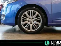 Gebraucht Renault Mégane GT Line Dynamique 131 PS (96 kW) 2013 Blau Kombi