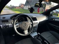 gebraucht Opel Astra 1.9 CDTI