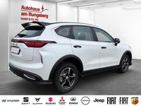 Neu Haval Jolion Premium 177 PS (130 kW) 2026 Weiß SUV