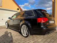 Gebraucht Audi RS4 Performance 420 PS (308 kW) 2006 Schwarz Kombi