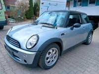 Second-hand Mini Cooper 115 CP (84 kW) 2004 Hatchback