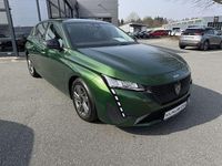 Gebraucht Peugeot 308 Active 131 PS (96 kW) 2023 Grün Limousine