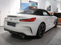 gebraucht BMW Z4 M40i UPE 78.570 EUR