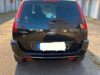 gebraucht Ford Fusion 2003 1.4 l