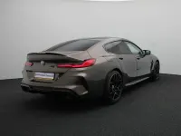 Gebraucht BMW M8 Gran Coupé Competition Edition 625 PS (459 kW) 2023 Braun Coupé