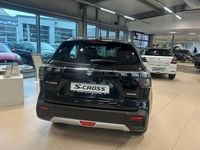 Neu Suzuki SX4 Comfort 129 PS (94 kW) 2026 Cosmic black pearl met. SUV
